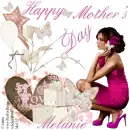 Melanie -Happy Mother's Day