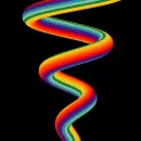 colorful rope