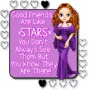 Good Friends