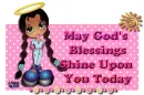 God's Blessings
