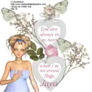 Jaya -You are....