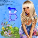 Belle -B fb profile pic Welcome Spring