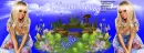 Belle -Welcome Spring fb cover