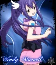 Wendy Marvell