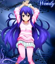 Wendy Marvell