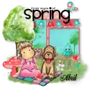 Abril