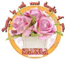 Sweet Thoughts ~ Shakela
