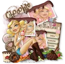 I Love Ice Cream