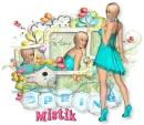 Mistik