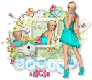 Alicia