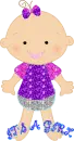 its a girl 