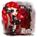Gothic Doll