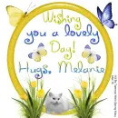 Melanie -Wishing you...
