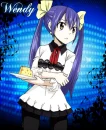 Wendy Marvell