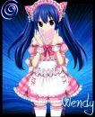 Wendy Marvell