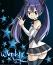Wendy Marvell