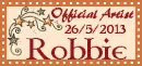 Robbie