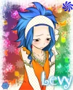 Levy McGarden