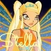 Winx Club: Stella Enchantix 