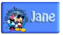 Love - Jane