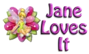 Tinkerbelle - Jane