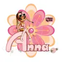 Cookie Alpha ~ Anna
