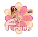 Cookie Alpha ~ Fran
