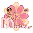 Cookie Alpha ~ Mietta