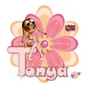 Cookie Alpha ~ Tonya