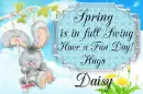 Daisy