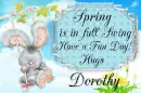Dorothy