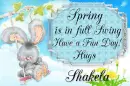 Shakela