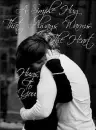 the hug