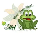 Mel - Your Day - Frog