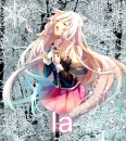 Vocaloid: Ia