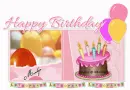 Happy Birthday Marilyn