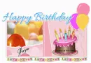 Happy Birthday Jaya