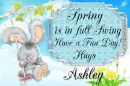 Ashley