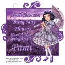 Spring - Pami