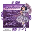 Spring - Carly