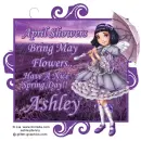 Spring - Ashley