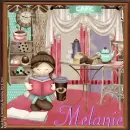 Melanie -Cafe