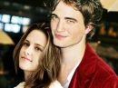 twilight couple