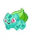 bulbasaur heart