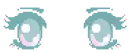 anime eyes