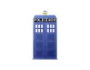 doctor who tardis