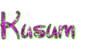 kusum