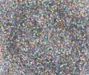 glittery stars