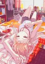 anime girl 