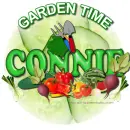 Connie - Garden Time - Vegetables